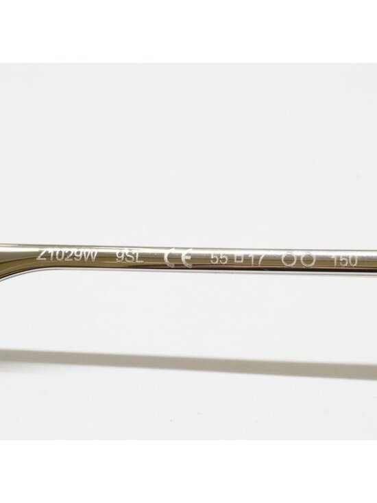 Louis Vuitton Pilot Eyewear main image 9